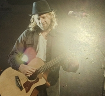 An Interview with Jon Foreman